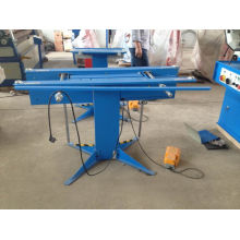 Electromagnetic Sheet Metal Bending Machine (EB2000)